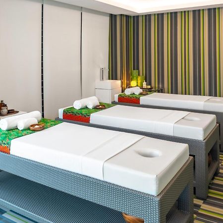 Astoria Current Hotel Manoc-Manoc Kültér fotó