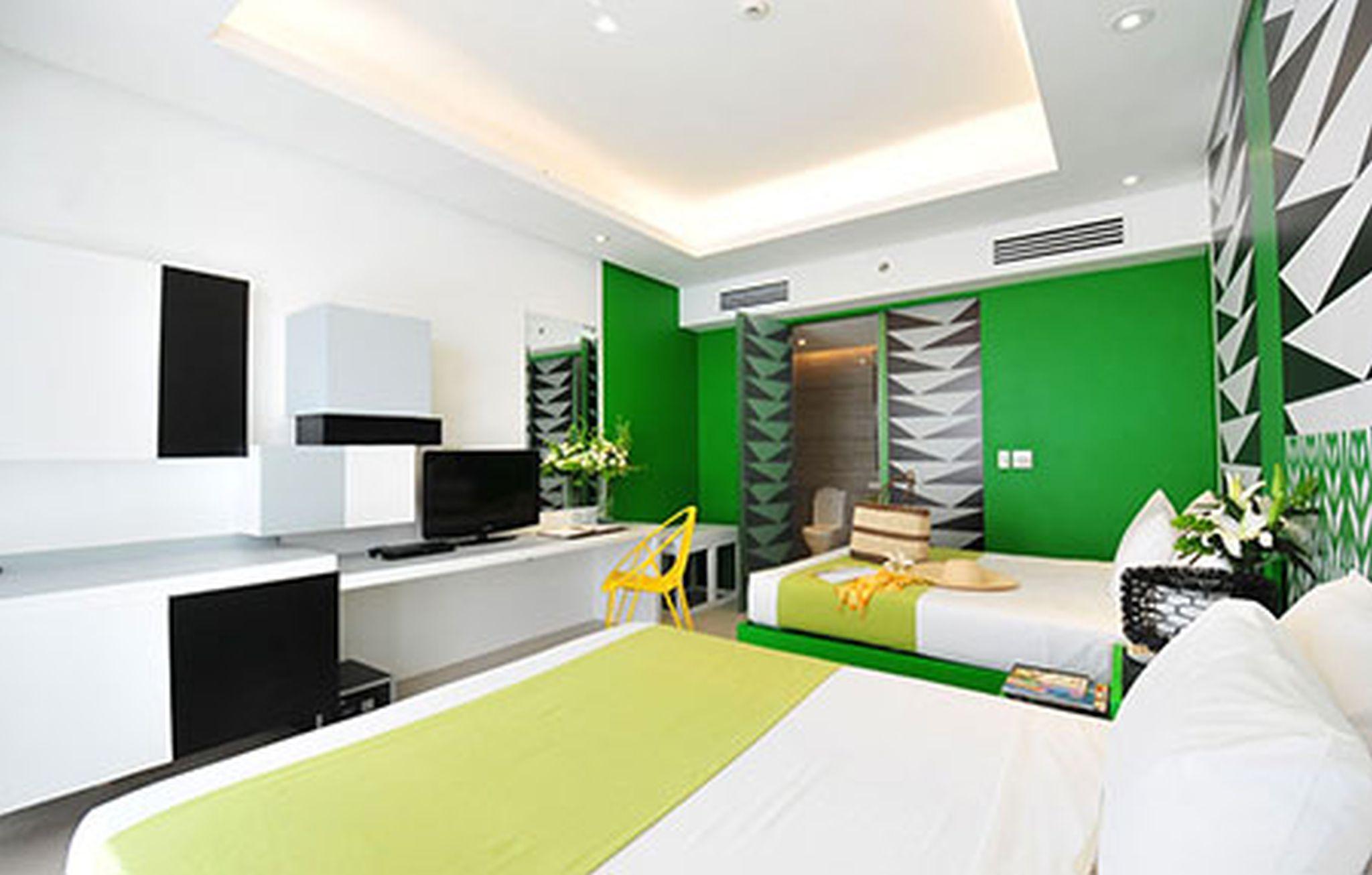 Astoria Current Hotel Manoc-Manoc Kültér fotó