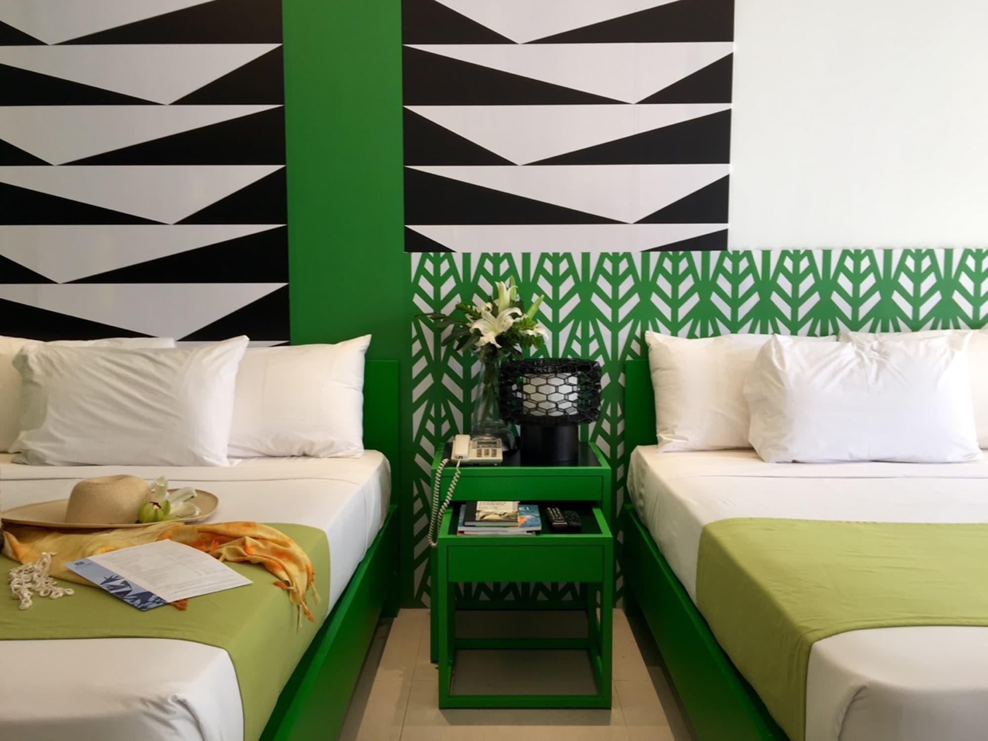 Astoria Current Hotel Manoc-Manoc Kültér fotó