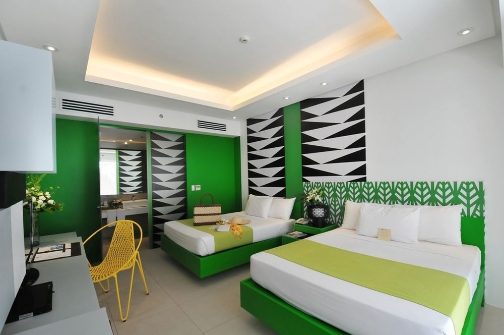 Astoria Current Hotel Manoc-Manoc Kültér fotó